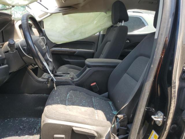 1GTG5CEN4L1117780 GMC CANYON SLE