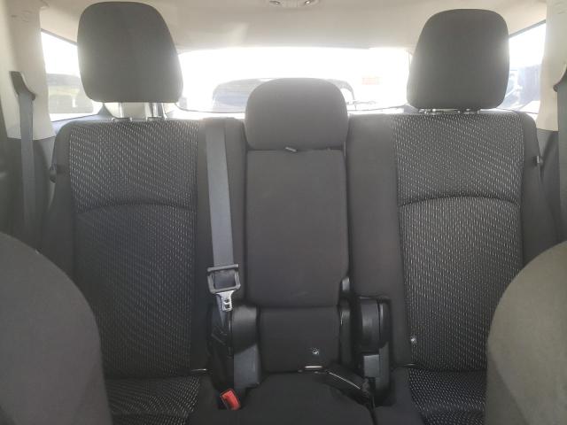 3C4PDDGG0HT502356 Dodge Journey Crossroad