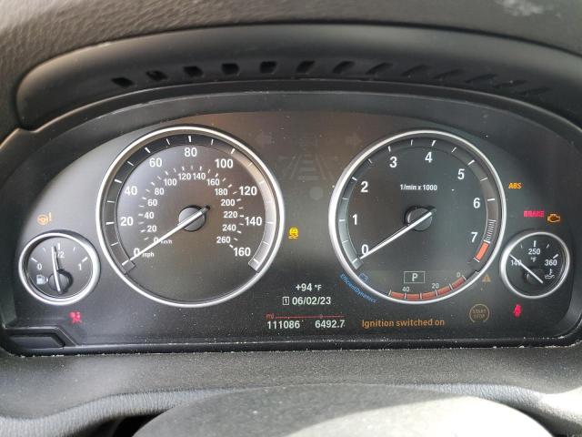 5UXWX9C32H0W70272 BMW X3 Xdrive28i