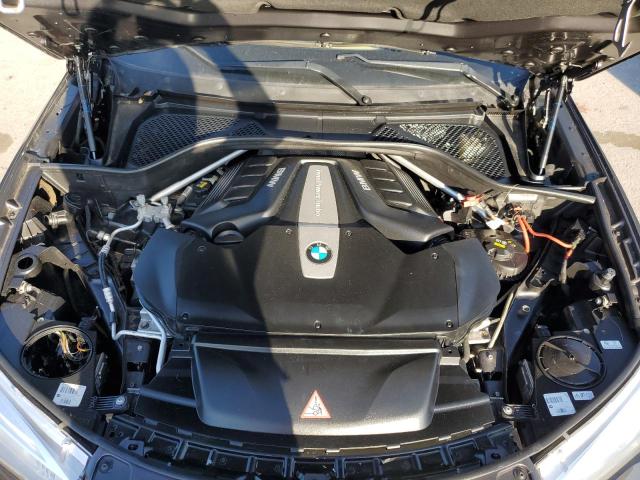 5UXKR6C52H0J84697 BMW X5 Xdrive50i