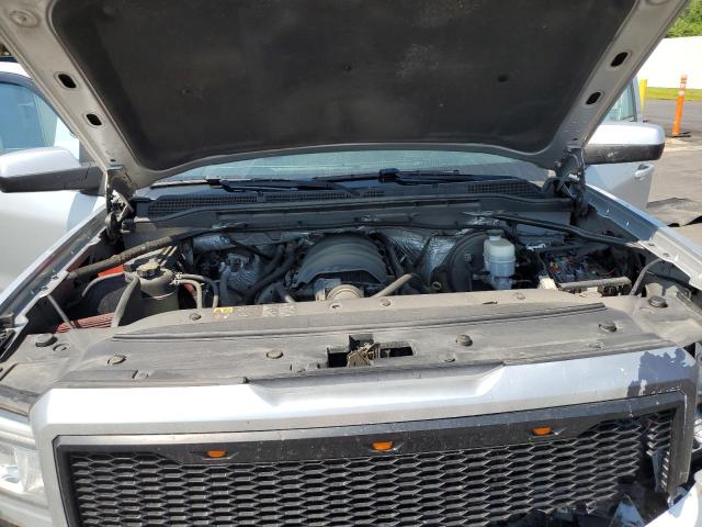 3GTU2MEC4GG343681 GMC Sierra K1500 Sle