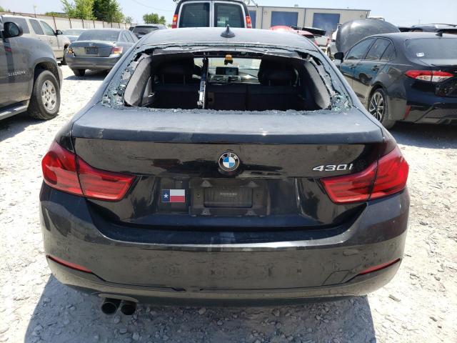 WBA4J1C57JBA30050 BMW 430i Gran Coupe