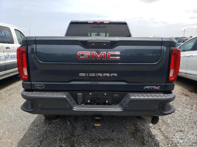 1GT49PEY3LF160860 GMC Sierra K2500 At4