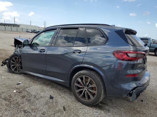 5UXCR4C03M9E95920 BMW X5 Sdrive 40i