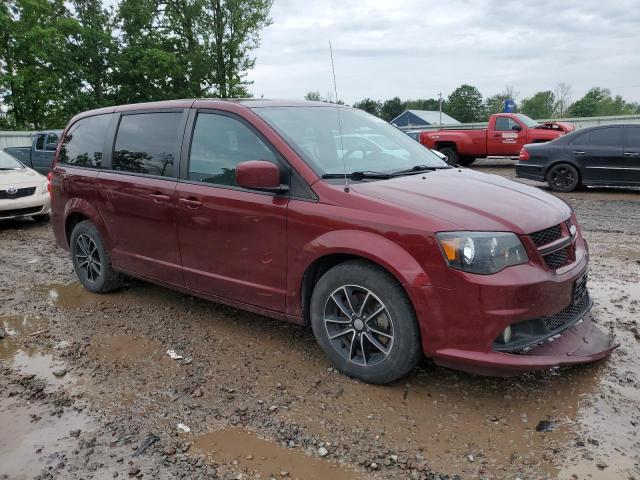 2C4RDGEG7JR145330 Dodge Grand Caravan Gt