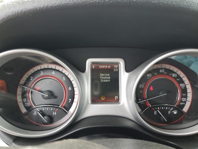 3C4PDDEG4GT217192 Dodge Journey R/t