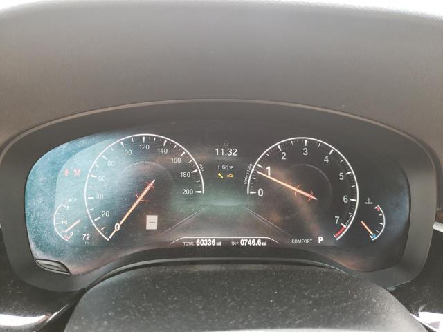 WBAJE7C54KWW32776 BMW 540 XI