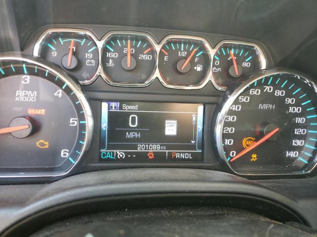 3GTU2MECXHG350393 GMC Sierra K1500 Sle