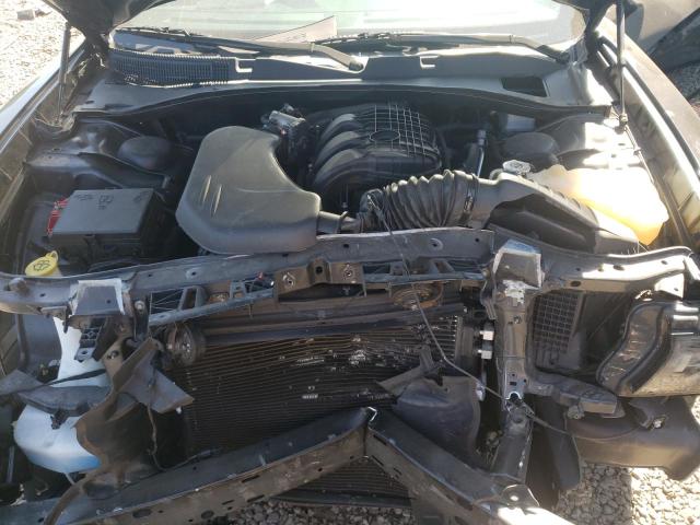 2C3CDXBG6LH103206 Dodge Charger Sxt