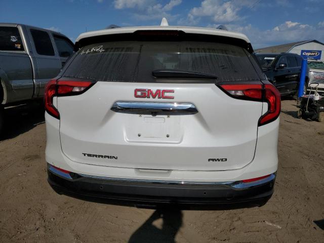 3GKALVEV2ML331642 GMC Terrain Slt