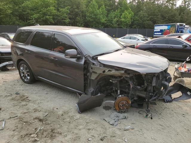 1C4RDJDG0KC753893 Dodge DURANGO GT