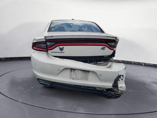 2C3CDXBG5FH836013 Dodge Charger Se
