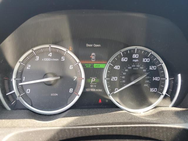 19UUB2F54FA016880 Acura TLX TECH
