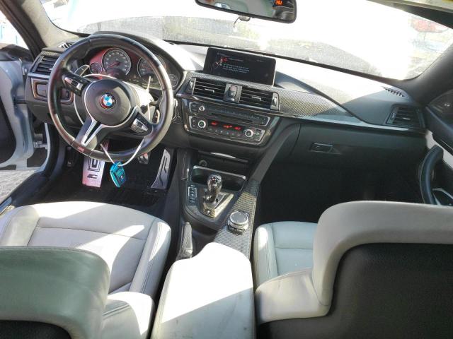 WBS3R9C55FK331399 BMW M4