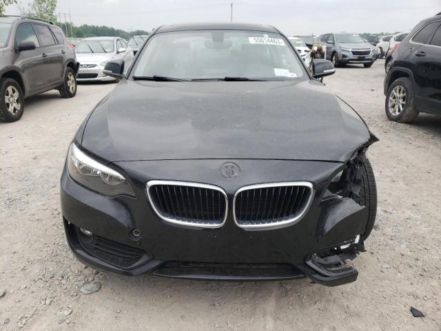 WBA1G9C58FVX96467 BMW 228 Xi Sulev