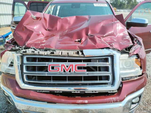 3GTP1VEC1EG478068 GMC Sierra C1500 Slt