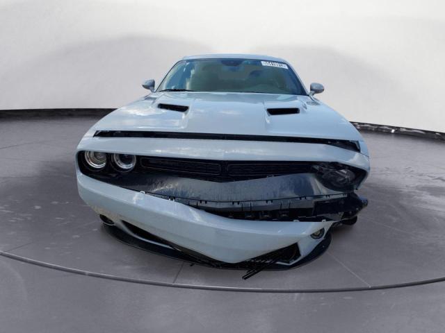 2C3CDZAG1NH230915 Dodge Challenger Sxt