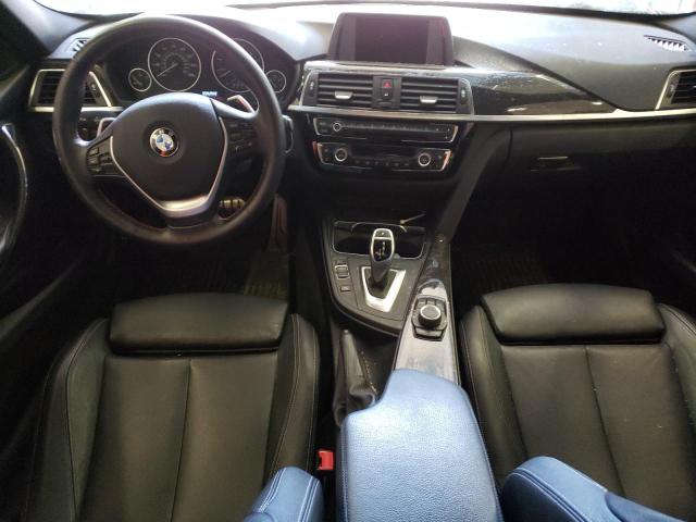 WBA8E3G51GNU03891 BMW 328 Xi Sulev