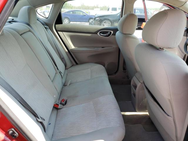 3N1AB7AP1EY264735 Nissan SENTRA S