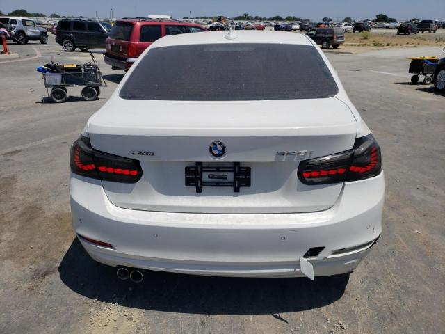 WBA3B3G55FNR86239 BMW 328 XI