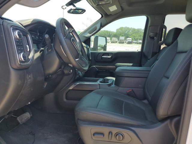 1GT49UEY0PF215463 GMC Sierra K3500 Slt