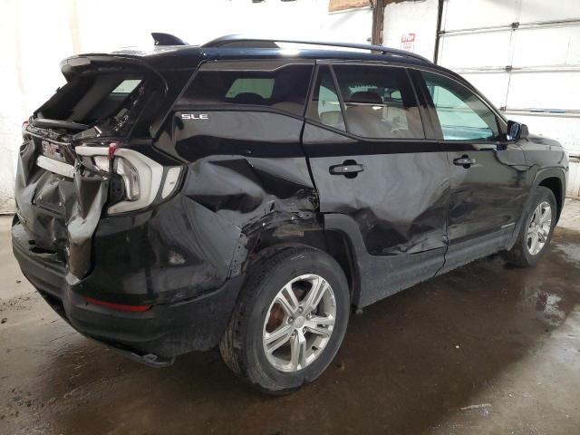 3GKALTEV5KL303545 GMC Terrain Sle