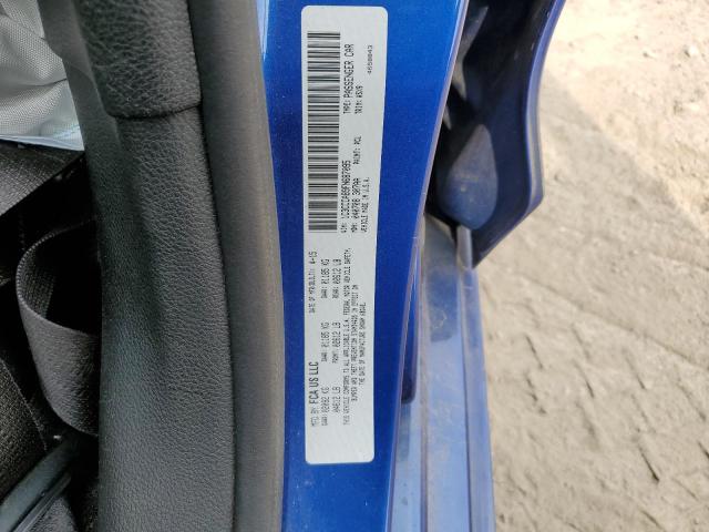 1C3CCCAB9FN687095 Chrysler 200 Limited