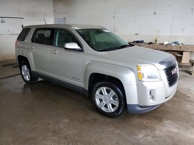 2GKFLVEK8E6165693 GMC Terrain Sle