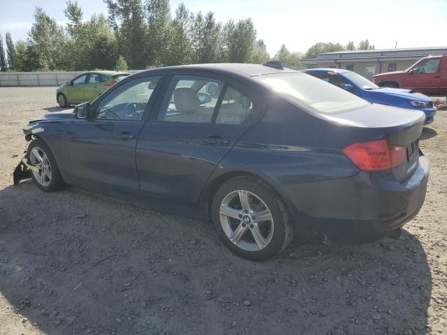 WBA3B1C50FK141293 BMW 320 I