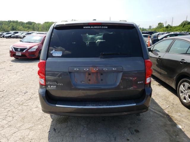 2C4RDGCG0GR330556 Dodge Grand Caravan Sxt