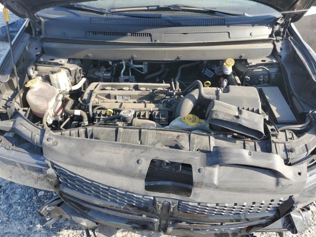 3C4PDCGB2KT797014 Dodge Journey Crossroad