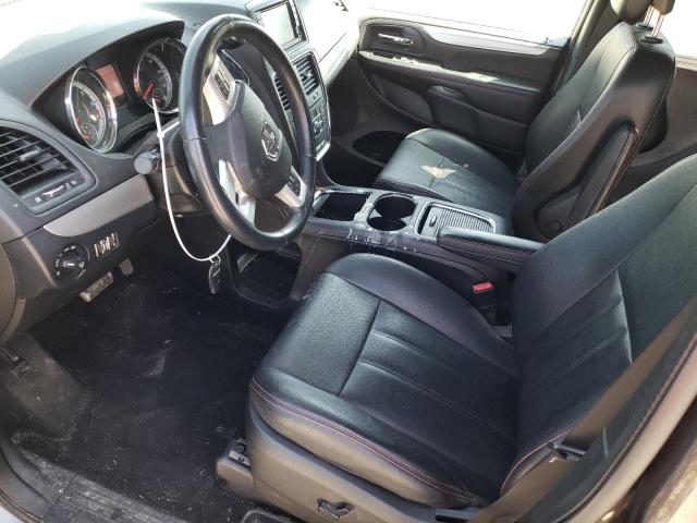 2C4RDGEG4KR562535 Dodge Grand Caravan Gt