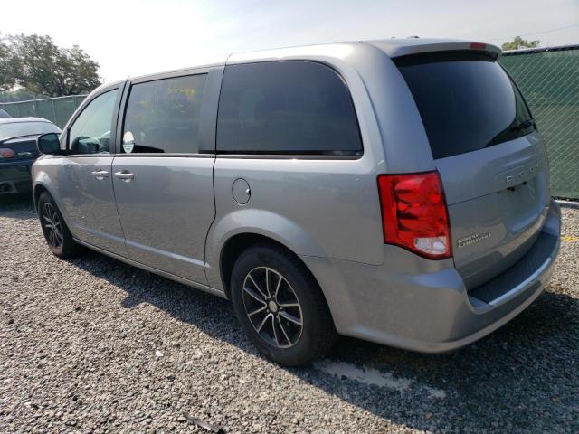 2C4RDGEG2KR630847 Dodge Grand Caravan Gt