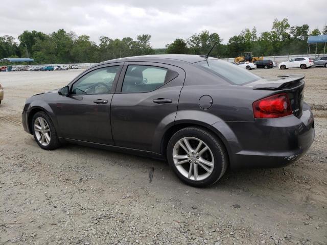 1C3CDZAB1EN233616 Dodge AVENGER SE