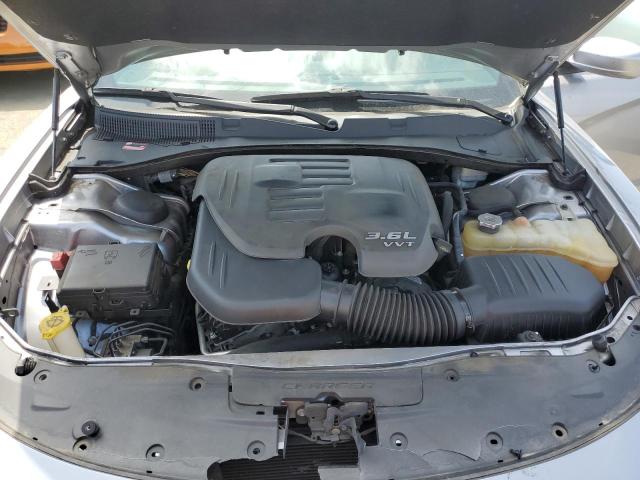 2C3CDXFG0FH848614 Dodge Charger Se