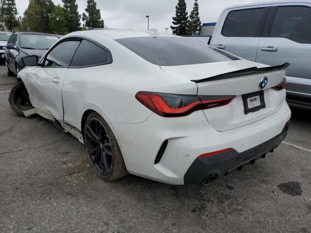 WBA53AP05NCK88285 BMW 430I