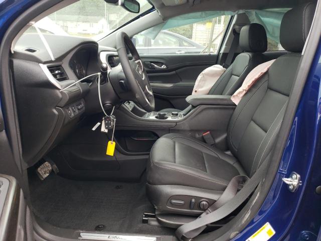 1GKKNULS7PZ176200 GMC ACADIA SLT