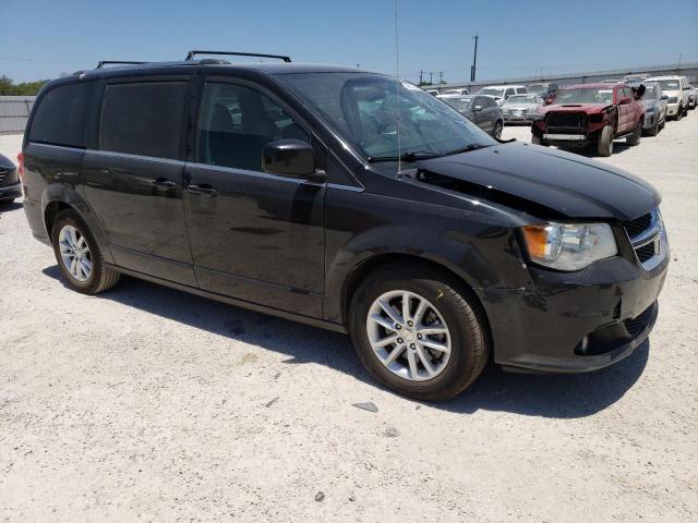 2C4RDGCG4JR265122 Dodge Grand Caravan Sxt