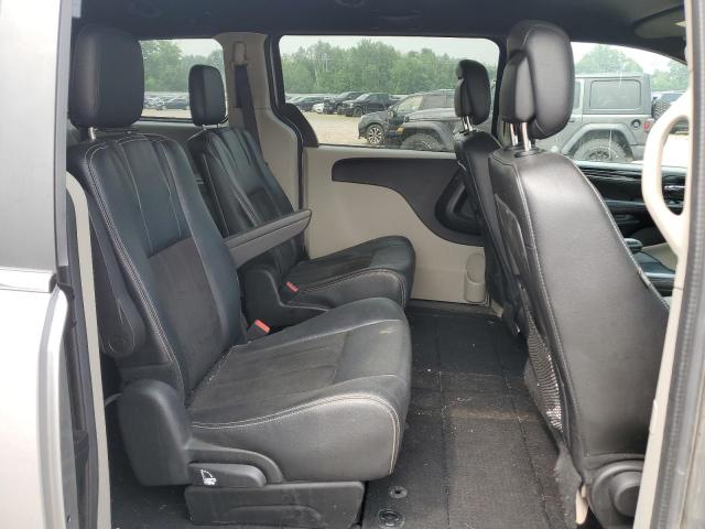 2C4RDGCG5KR723848 Dodge Grand Caravan Sxt