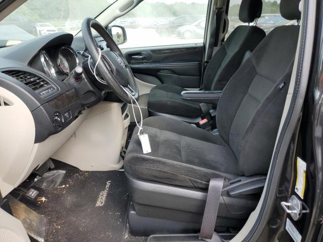 2C4RDGBG5GR115188 Dodge Grand Caravan Se