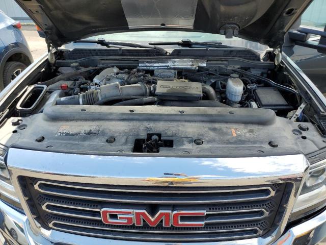 1GT12PEY2KF115575 GMC Sierra K2500 Sle