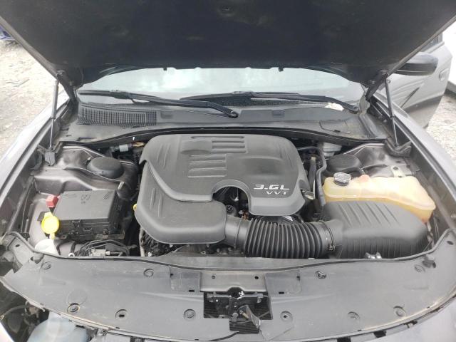 2C3CDXBG7FH844677 Dodge Charger Se