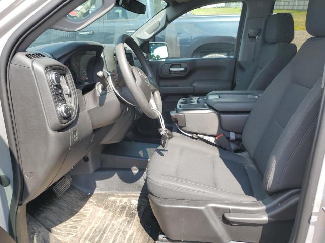 3GTPUAEK7NG542850 GMC Sierra K1500
