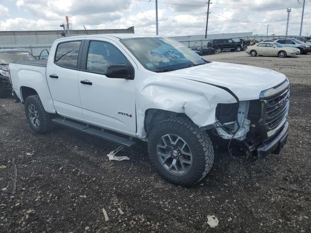 1GTG6FEN0N1204416 GMC Canyon At4
