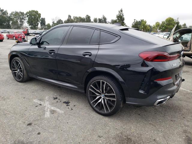 5UXCY6C00N9K57794 BMW X6 Xdrive40i