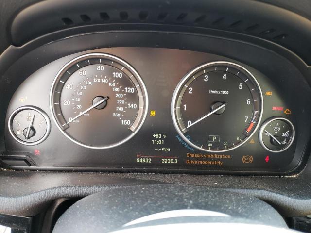 5UXWX9C52F0D48698 BMW X3 Xdrive28i
