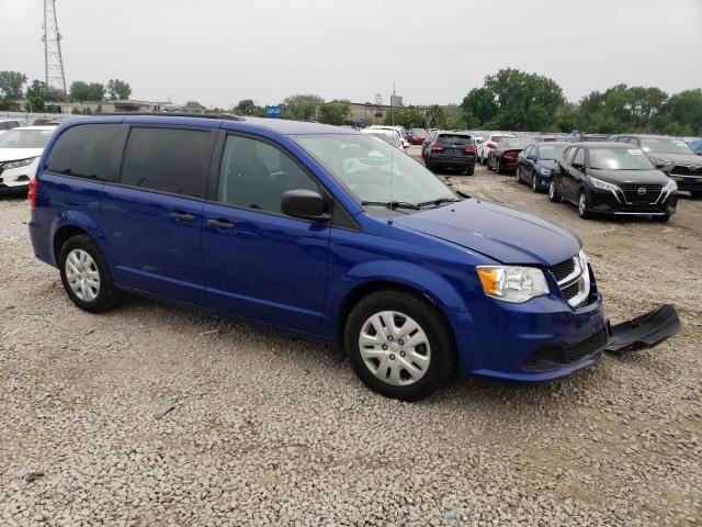 2C4RDGBG1KR643383 Dodge Grand Caravan Se