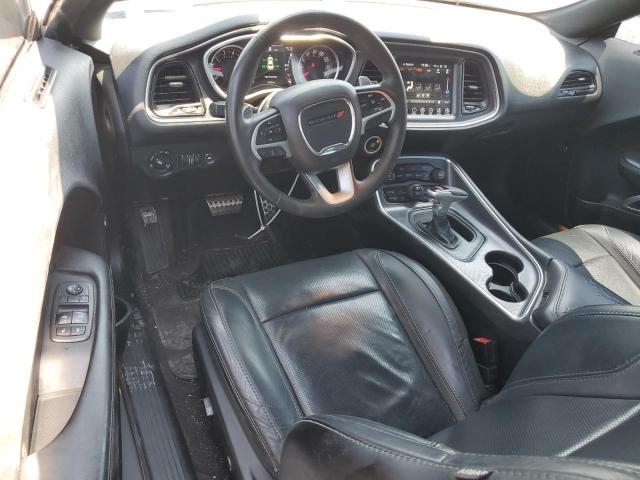 2C3CDZGG2HH574684 Dodge Challenger Gt