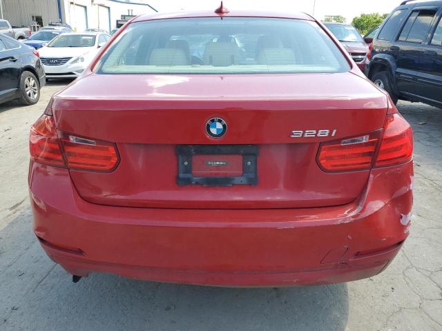 WBA3A5C54FF608511 BMW 328 I