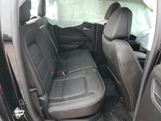 1GTG6EEN8J1296184 GMC Canyon Denali